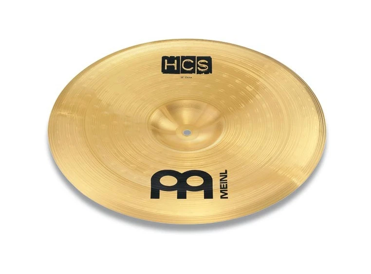 Meinl HCS 18" China 